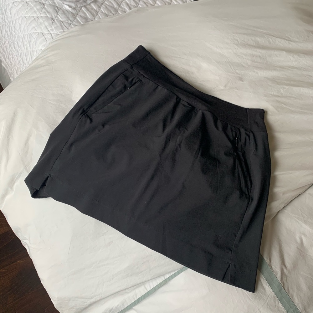 Athleta Soho Skort